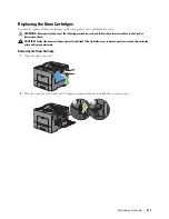 Предварительный просмотр 319 страницы Dell C3760DN Color Laser User Manual