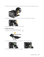 Предварительный просмотр 321 страницы Dell C3760DN Color Laser User Manual