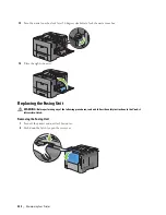 Предварительный просмотр 324 страницы Dell C3760DN Color Laser User Manual