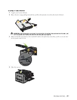 Предварительный просмотр 329 страницы Dell C3760DN Color Laser User Manual