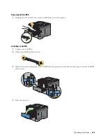 Предварительный просмотр 331 страницы Dell C3760DN Color Laser User Manual