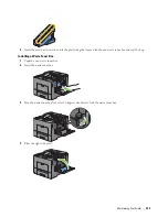 Предварительный просмотр 335 страницы Dell C3760DN Color Laser User Manual