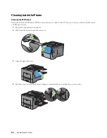 Предварительный просмотр 336 страницы Dell C3760DN Color Laser User Manual