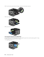 Предварительный просмотр 340 страницы Dell C3760DN Color Laser User Manual