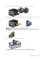 Предварительный просмотр 341 страницы Dell C3760DN Color Laser User Manual