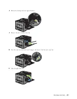 Предварительный просмотр 343 страницы Dell C3760DN Color Laser User Manual