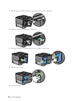 Предварительный просмотр 350 страницы Dell C3760DN Color Laser User Manual