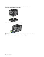 Предварительный просмотр 352 страницы Dell C3760DN Color Laser User Manual