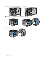 Предварительный просмотр 356 страницы Dell C3760DN Color Laser User Manual