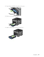 Предварительный просмотр 359 страницы Dell C3760DN Color Laser User Manual