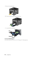 Предварительный просмотр 360 страницы Dell C3760DN Color Laser User Manual