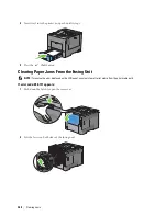 Предварительный просмотр 362 страницы Dell C3760DN Color Laser User Manual