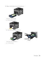 Предварительный просмотр 365 страницы Dell C3760DN Color Laser User Manual