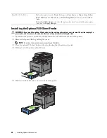 Предварительный просмотр 50 страницы Dell C3765dnf Color Laser User Manual