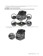 Предварительный просмотр 51 страницы Dell C3765dnf Color Laser User Manual