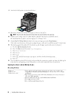 Предварительный просмотр 52 страницы Dell C3765dnf Color Laser User Manual