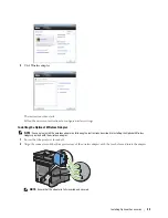 Предварительный просмотр 57 страницы Dell C3765dnf Color Laser User Manual