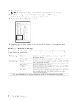 Предварительный просмотр 58 страницы Dell C3765dnf Color Laser User Manual