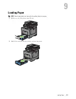 Предварительный просмотр 89 страницы Dell C3765dnf Color Laser User Manual