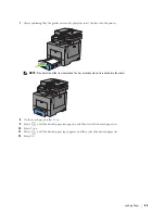 Предварительный просмотр 91 страницы Dell C3765dnf Color Laser User Manual