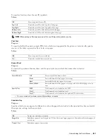 Предварительный просмотр 263 страницы Dell C3765dnf Color Laser User Manual