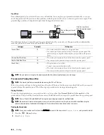 Предварительный просмотр 322 страницы Dell C3765dnf Color Laser User Manual