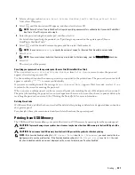 Предварительный просмотр 323 страницы Dell C3765dnf Color Laser User Manual