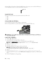 Предварительный просмотр 324 страницы Dell C3765dnf Color Laser User Manual