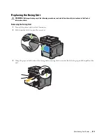 Предварительный просмотр 475 страницы Dell C3765dnf Color Laser User Manual