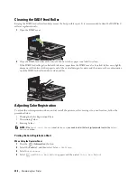 Предварительный просмотр 500 страницы Dell C3765dnf Color Laser User Manual