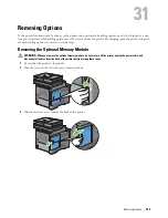 Предварительный просмотр 505 страницы Dell C3765dnf Color Laser User Manual