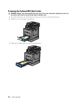 Предварительный просмотр 508 страницы Dell C3765dnf Color Laser User Manual