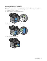 Предварительный просмотр 513 страницы Dell C3765dnf Color Laser User Manual