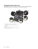 Предварительный просмотр 516 страницы Dell C3765dnf Color Laser User Manual