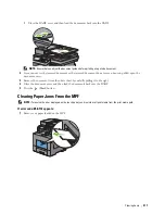 Предварительный просмотр 519 страницы Dell C3765dnf Color Laser User Manual