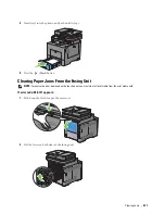 Предварительный просмотр 523 страницы Dell C3765dnf Color Laser User Manual