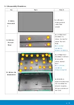 Preview for 12 page of Dell C5519Q Service Manual