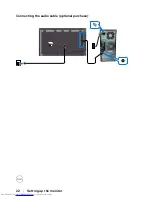 Preview for 22 page of Dell C5519Q User Manual