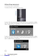 Preview for 50 page of Dell C5519Q User Manual