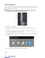 Preview for 54 page of Dell C5519Q User Manual