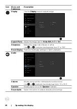 Preview for 46 page of Dell C5522QT User Manual