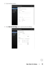 Preview for 59 page of Dell C5522QT User Manual