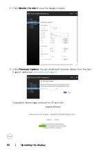 Preview for 60 page of Dell C5522QT User Manual