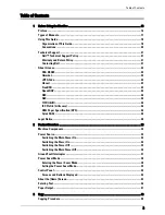 Preview for 3 page of Dell C5765DN User Manual