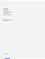 Preview for 60 page of Dell C600 - Latitude Intel P-4 1.4GHz Service Manual