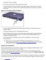 Предварительный просмотр 37 страницы Dell C600 - Latitude Intel P-4 1.4GHz User Manual