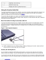 Предварительный просмотр 65 страницы Dell C600 - Latitude Intel P-4 1.4GHz User Manual