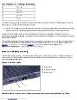 Предварительный просмотр 80 страницы Dell C600 - Latitude Intel P-4 1.4GHz User Manual