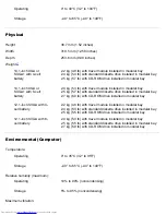 Предварительный просмотр 141 страницы Dell C600 - Latitude Intel P-4 1.4GHz User Manual