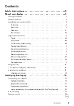 Предварительный просмотр 3 страницы Dell C6522QT User Manual